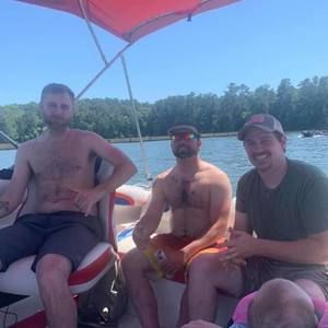 Meet your Posher, Joe